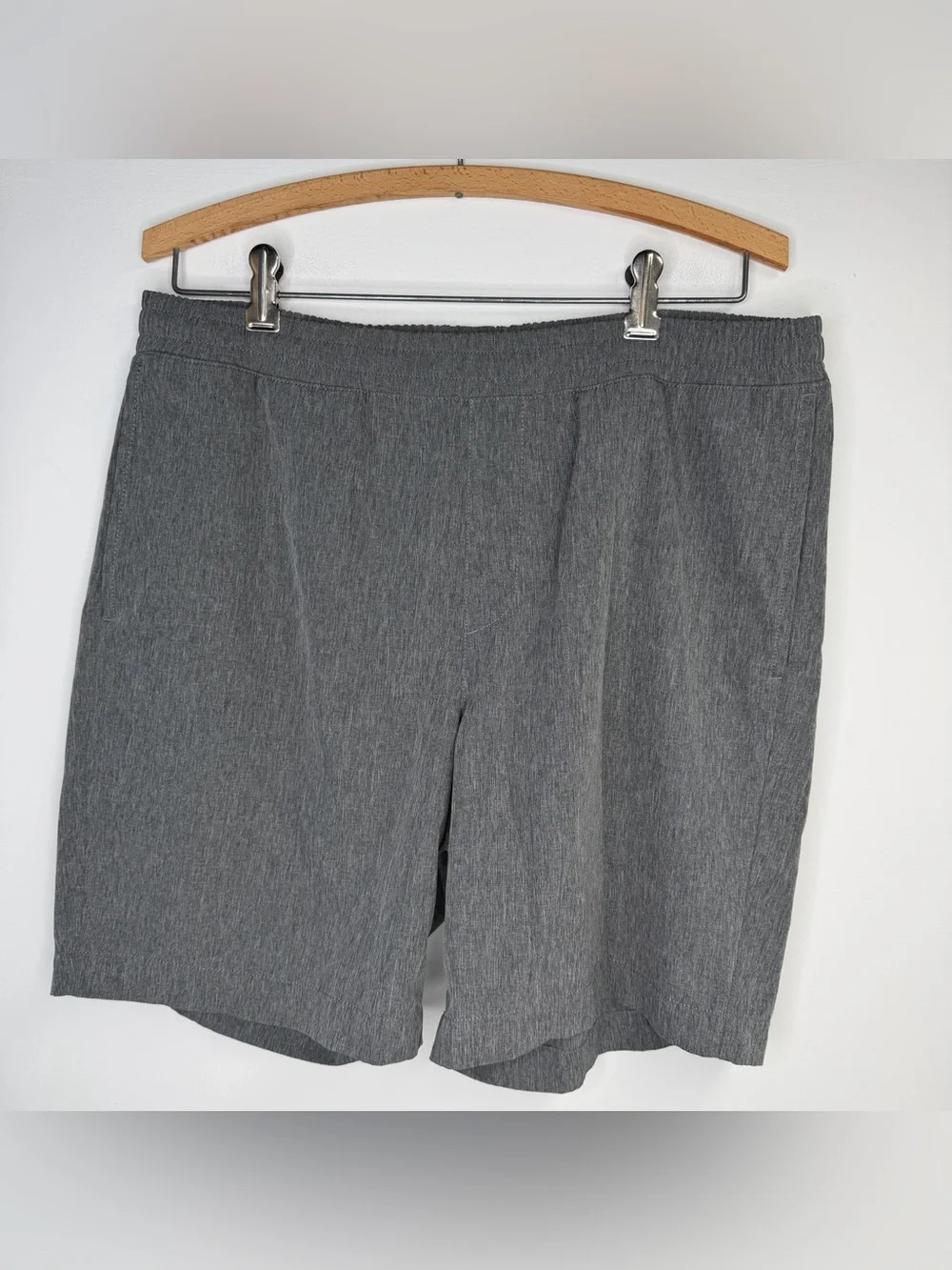 J. Crew versatile gray